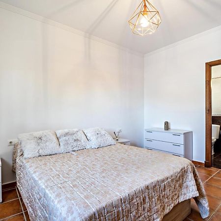 Villa Jero Chiclana de la Frontera Kültér fotó